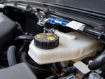 Brake Fluid Replacement