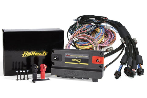 Haltech Nexus R5 VCU + Universal Wire-in Harness Kit Length: 2.5m (8')