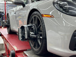 Wheel Alignment